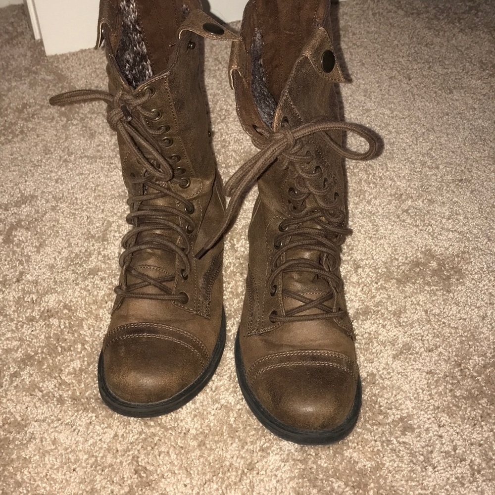 boots